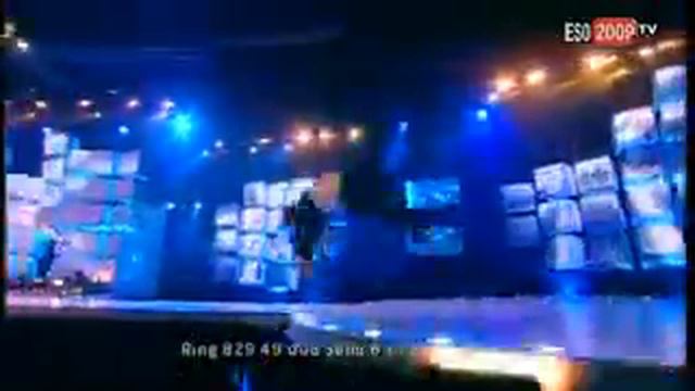 Alexander Rybak Fairytale смотреть онлайн