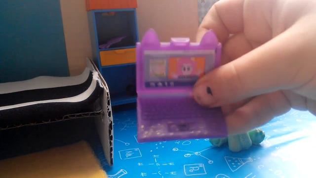 Обзор румбокса для LPS смотреть онлайн