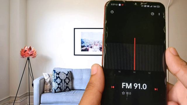 How To Use Realme FM Radio Without Headphones! смотреть онлайн