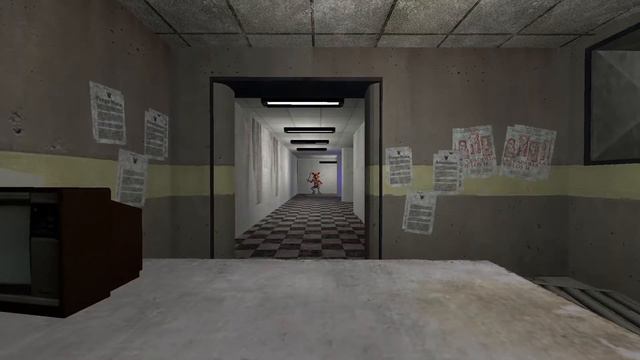 |GMOD| Nope nope nope nope. смотреть онлайн