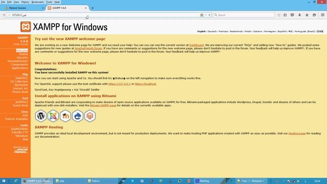 how to run php exploit from explorer смотреть онлайн