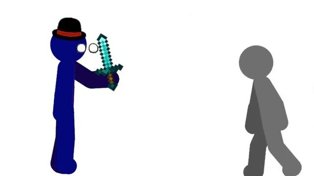 Майнкрафт рисуем мультфильмы 2 смотреть онлайн