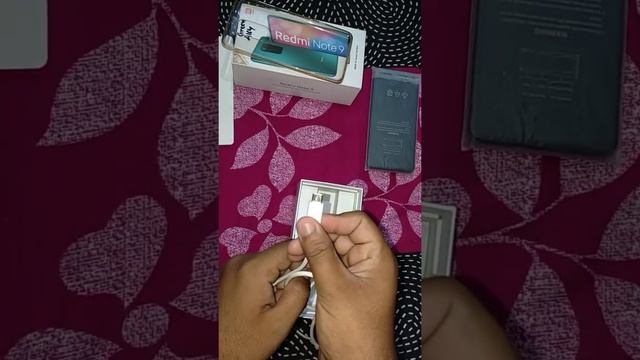 Redmi Note 9 Unboxing || Mi Note 9 смотреть онлайн
