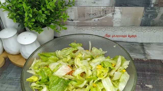 Быстрый ОБЕД из "пакетиков": РЕЦЕПТ для тех, кому хочется сытно пообедать, а готовить лень смотреть онлайн