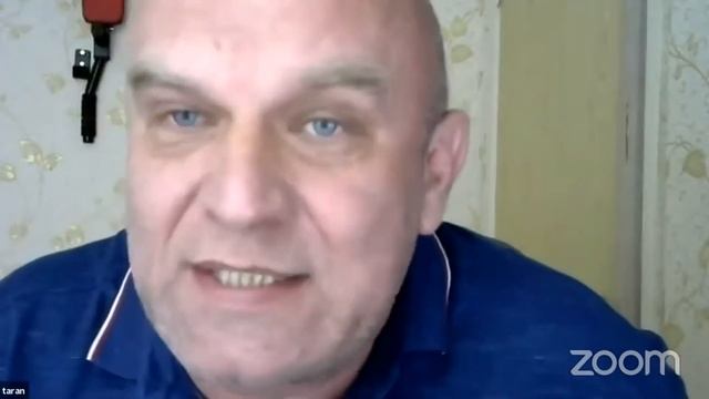 Выступление Дмитрия Тарана на Конференции ЦИФРОВЫЕ СПОСОБЫ УПРАВЛЕНИЯ ЦВЕТНЫМИ РЕВОЛЮЦИЯМИ смотреть онлайн