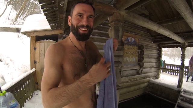 Закаляемся (Гремячий ключ) смотреть онлайн