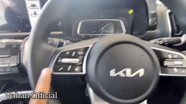 Kia Sonet HTK Plus Detailed Review || HTK+ G1.2 Petrol Manual || Vahan Official смотреть онлайн