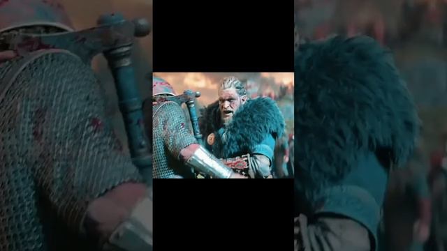 Assassin Creed:Valhalla, досмотри до конца 💪😼 смотреть онлайн
