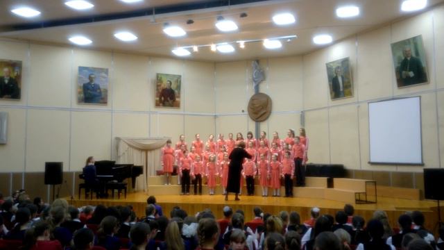 Как по морю морю синему