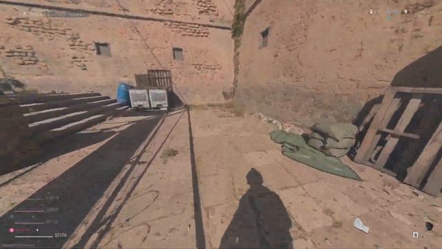 Call of Duty : Warzone 2.0 GAMEPLAY | RTX 3080 10GB - 4K HDR( Maximum Settings DLSS ON ) смотреть онлайн