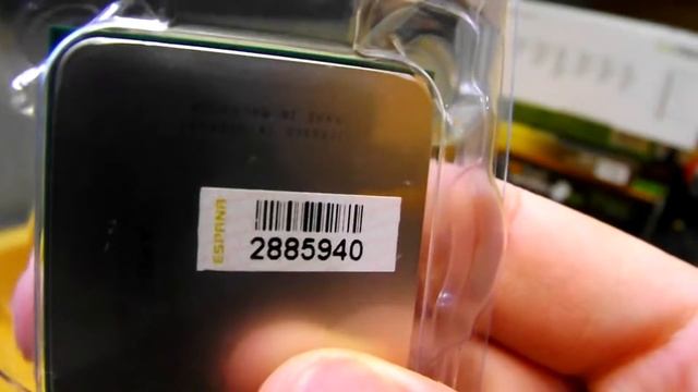 Unboxing - Processador AMD FX-8350 Black Editon смотреть онлайн