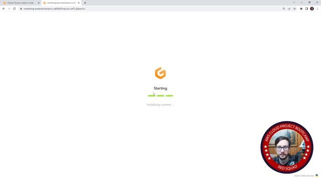 Week 1- After Stream - Commit Your Code смотреть онлайн