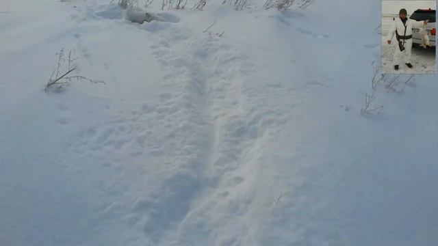 Охота на зайца (10)15 01 2017 смотреть онлайн
