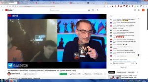 Стрим Дяди Славы, Чат-Рулетка С Украинцами, Джим Керри, 222(17.03.2023)