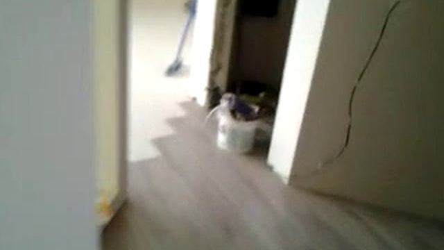 пример укладки пола 1 смотреть онлайн