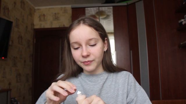 Тест косметики от Эвелин. смотреть онлайн