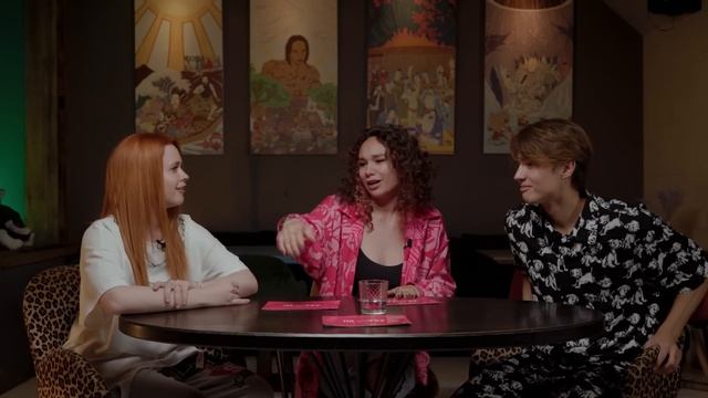 РЫЖИК И ДИХТЯРЕНКО — квартира от Василенко, отношения с Диларой, сколько см у Янгера | НА СЛУХУ смотреть онлайн