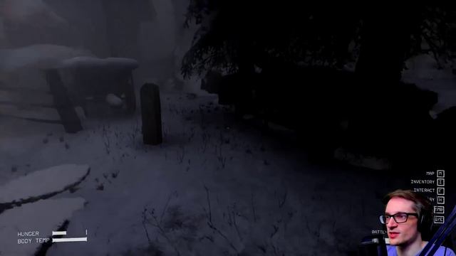Spooky Survival Horror Set in Siberia? | Expedition Zero (Demo Part 1) смотреть онлайн