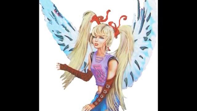 Буктрейлер на серию книг "Мефодий Буслаев" смотреть онлайн