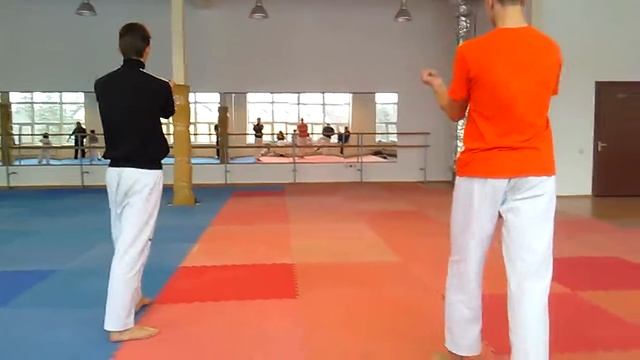 1 пхумсе КАРЁ (синхрон) смотреть онлайн