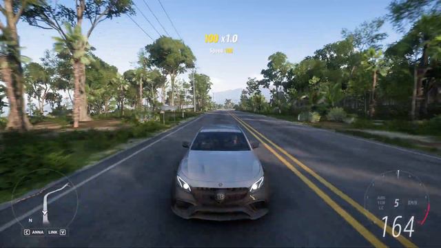 MERCEDES MAYBACH S680 BRABUS [Forza Horizon 5] | Gumnaam 37 смотреть онлайн