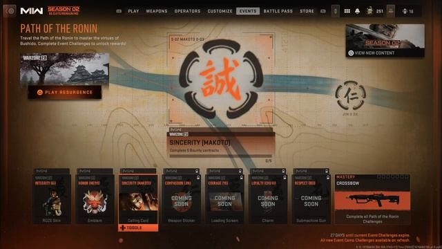 How to Unlock Crossbow in Warzone 2 & MW2 (Easy Method) смотреть онлайн