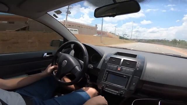 POLO 1.6 SPORTLINE - EXCELENTE OPÇÃO DE CUSTO BENEFÍCIO смотреть онлайн
