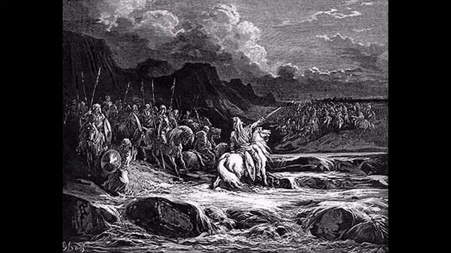 Давид Блюм Армия Обороны Ру смотреть онлайн