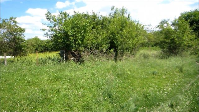 Полёт квадрокоптера HUBSAN 502S. #112 смотреть онлайн