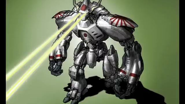 Uprising Japan Combat battle theme смотреть онлайн