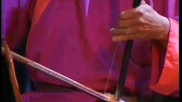 TÂM SỰ THỊ MÀU.DÀN NHẠC NHÀ HÁT CHÈO THÁI BÌNH