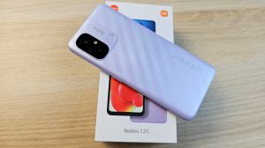 ТОП-5 МИНУСОВ XIAOMI REDMI 12C!