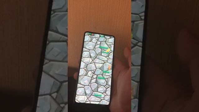 Курсовая работа. Создание мобильного игрового приложения. смотреть онлайн