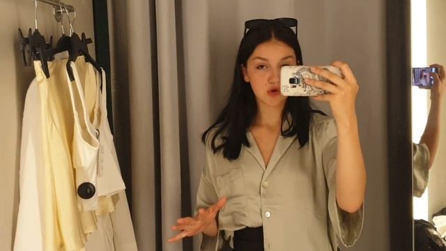 ?summer outfits | образы на лето | h&m смотреть онлайн