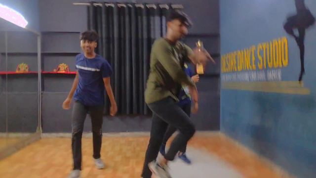 Nachunga Aise Dance Video | Kids Choreography | Millind Gaba |Kartik Aryan | Desire Dance Studio смотреть онлайн