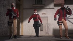 Standoff 2 | Fireborn (0.23.0)