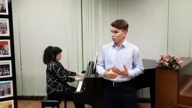 Шаин Константин "Улица,улица" муз А Дюбюк, сл неизв автора смотреть онлайн