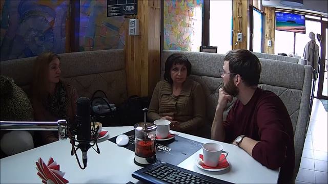 Психоанализ СИТИ Отношения м и ж правило 20минут смотреть онлайн