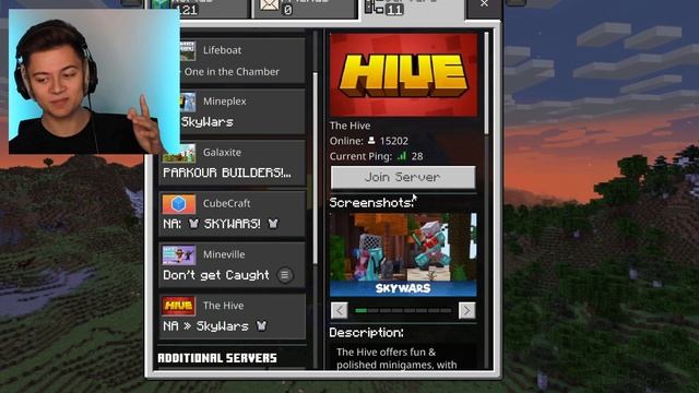 How To Play Multiplayer In Minecraft Bedrock! смотреть онлайн