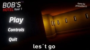 Roblox Doors on PS4 Playing 2 Doors fan games Dreams PS4