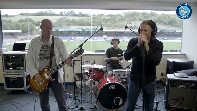 The Cold Blooded Hearts: The Wanderer смотреть онлайн
