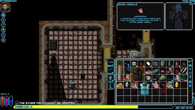 Let's Play Sword of the Stars The Pit: Mindgames | 3 | "Keep Trying" смотреть онлайн