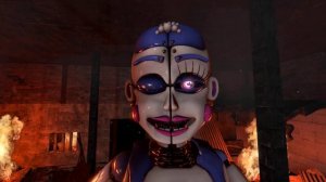 [SFM/FNAF] DANCE TO FORGET RUS by  @FrodesDiD