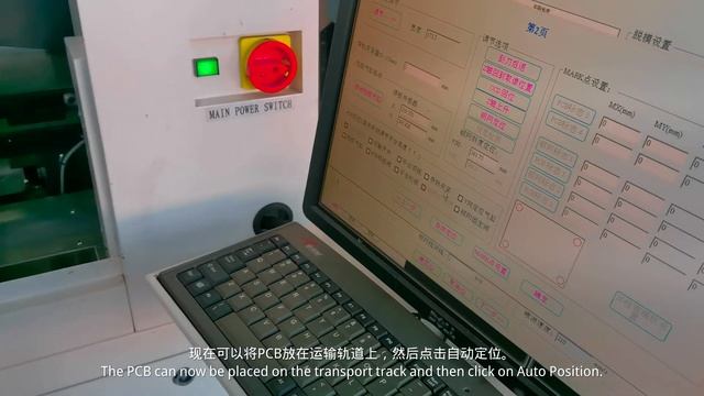 SMT solder printer CP400 operation tutorial | SMT Solder Paste Printer video training tutorials смотреть онлайн