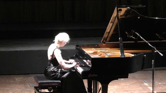 Franz Schubert. Sonata in B-flat Major, D.960 смотреть онлайн