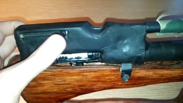 PCP винтовка своими руками (обзор) смотреть онлайн