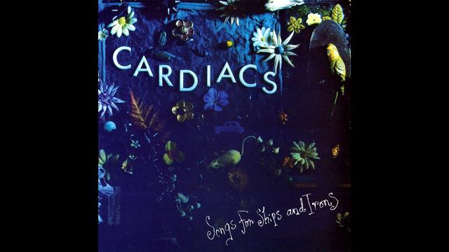 Cardiacs - Stoneage Dinosaurs
