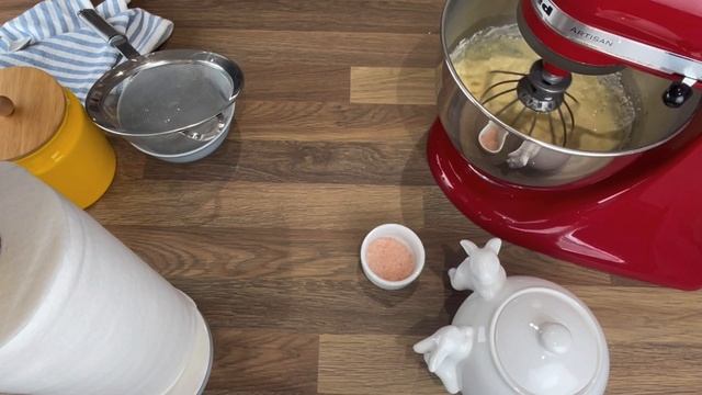 Рецепты Десертов