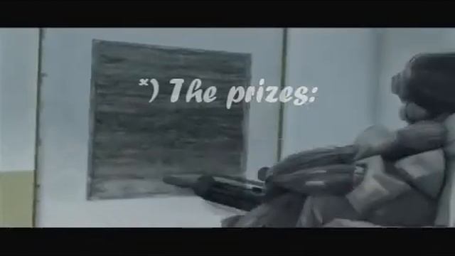 Hybrid Reanimation Contest! ^^ The 1st! Extended until June 30th!^^ смотреть онлайн