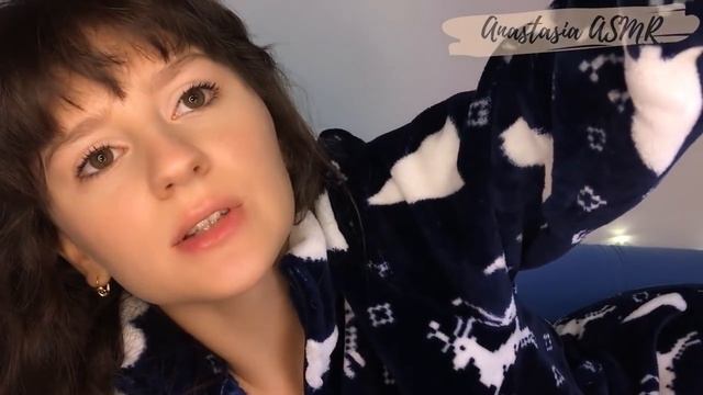 ПЕРСОНАЛЬНОЕ АСМР ? Для Мужчин.. Уход за любимым ? || PERSONAL ASMR ? For Men.. Take Care of YOU! ? смотреть онлайн